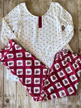 SweetHoney PJ Set